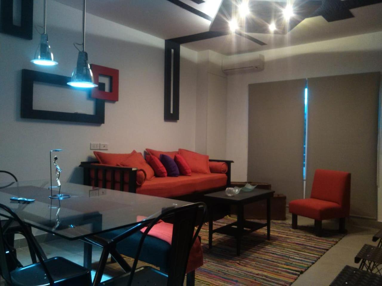 Departamentos Boutique De Disenador " Terraza 26 " - Cochera - Vista A La Montana - Cancelacion Gratuita - Sin Pagar Por Adelantado Mendoza Exteriér fotografie